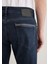 Martin Mavi Premium Gece Mavisi Jean Pantolon 0037828211 8