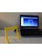 Tablet Teleprompter/okuma Standı (Plastik Aparattır!!!) 3D 3