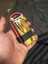 XT60 Seyahat Kayışı 4s Lipo Pil Kapağı Temiz 4 Hücre (Plastik Aparattır!!!) 3D 1