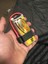 XT60 Seyahat Kayışı 4s Lipo Pil Kapağı Temiz 4 Hücre (Plastik Aparattır!!!) 3D 2