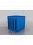 100MMX100MMX100MM Çekmece Dolabı (Plastik Aparattır!!!) 3D 2