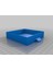 100MMX100MMX100MM Çekmece Dolabı (Plastik Aparattır!!!) 3D 4