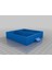 100MMX100MMX100MM Çekmece Dolabı (Plastik Aparattır!!!) 3D 5