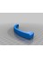 Eq-1 Duli Kulaklık Için Kulaklık/mikrofon Yükseltmesi (Sadece Plastik Aparattır!!!) 3D 5