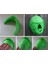 Iç Içe Geçmiş Kuş Evi (Plastik Aparattır!!!) 3D 1