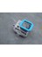 Gopro Hero 3 Su Geçirmez Kılıf Için Lens Kapağı ve Dıy Filtre Kapağı (Plastik Aparattır!!!) 3D 1
