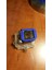 Gopro Hero 3 Su Geçirmez Kılıf Için Lens Kapağı ve Dıy Filtre Kapağı (Plastik Aparattır!!!) 3D 3