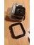 Gopro Hero 3 Su Geçirmez Kılıf Için Lens Kapağı ve Dıy Filtre Kapağı (Plastik Aparattır!!!) 3D 4