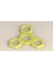 Bg.3d El Spinner / Edc Spinner / Fidget Oyuncak Mk. Iıı - Ninja Yıldızı (Plastik Aparattır!!!) 3D 1