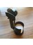 Aeropress Aksesuar Caddy (Plastik Aparattır!!!) 3D 1