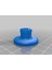 Üç Fincan Anemometre (Plastik Aparattır!!!) 3D 4