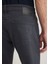 Marcus Mavi Yıkamalı Comfort Gabardin Pantolon 0035132609 8
