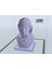 Afrodit Büstü (Heykel 3D Tarama) (Sadece Plastik Aparattır!!!) 3D 3