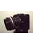 Tilt-Shift Micro Dört Üçüncü Lens Adaptörü (Plastik Aparattır!!!) 3D 1