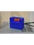 W1209 Dijital Termostat Muhafaza (Plastik Aparattır!!!) 3D 1