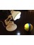 Snap Birlikte Mini Lamba Için Güç Kablosu Modu (Plastik Aparattır!!!) 3D 2