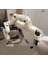 Inmoov Robot Kolu Bir Taksitli Sayacı Tıklamak Için Değiştirildi (Plastik Aparattır!!!) 3D 1