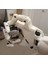 Inmoov Robot Kolu Bir Taksitli Sayacı Tıklamak Için Değiştirildi (Plastik Aparattır!!!) 3D 2