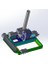 Evrensel Ekonomik Cnc Plotter (Plastik Aparattır!!!) 3D 3
