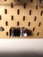 Ikea Skadis - Sd ve Microsd Kart Sahibi (Sadece Plastik Aparattır!!!) 3D 5