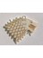 Game Of Thrones Stark Key Fob (Sadece Plastik Aparattır!!!) 3D 1