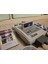 Super Nintendo (Snes) Pal Raspberry Pi 3 Case (Plastik Aparattır!!!) 3D 2