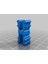 Kulaklık Tutucu V1.0 (Plastik Aparattır!!!) 3D 4