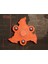 Kardinal Fidget Spinner - WINGNUT2K #2 (Plastik Aparattır!!!) 3D 1