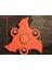 Kardinal Fidget Spinner - WINGNUT2K #2 (Plastik Aparattır!!!) 3D 5