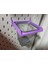 Ikea Skadis (Skådis) Pegboard Için Ikea Belge Sahibi (Sadece Plastik Aparattır!!!) 3D 2