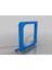 Ikea Skadis (Skådis) Pegboard Için Ikea Belge Sahibi (Sadece Plastik Aparattır!!!) 3D 3