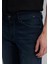 Hunter Mavi Black Gölgeli Mürekkep Mavi Jean Pantolon 0020231891 6