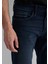 Hunter Mavi Black Gölgeli Mürekkep Mavi Jean Pantolon 0020231891 7
