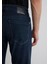 Hunter Mavi Black Gölgeli Mürekkep Mavi Jean Pantolon 0020231891 8