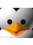 Bebek Smokin (Sadece Plastik Aparattır!!!) 3D 5