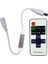 Rf Uzaktan Kumandalı Şerit LED Dimmer LED Işık Kontrolü 12V/24V 1
