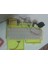 Ee Elektrik Breadboard Dolabı Istiflenebilir Kılıf - Parçalar - Güncellenmiş Kontrol Paneli ve Kabine Duvar Desteği (Plastik Aparattır!!!) 3D 5