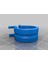 Duş Caddy Tutucu (Plastik Aparattır!!!) 3D 4