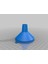 Çok Özelleştirilebilir Bir Huni (Plastik Aparattır!!!) 3D 5