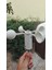 Basit Rüzgar Hızı Sensörü / Anemometre 4 Windcups (Plastik Aparattır!!!) 3D 1