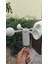 Basit Rüzgar Hızı Sensörü / Anemometre 4 Windcups (Plastik Aparattır!!!) 3D 2