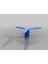 Zoom H1 - FUSION360 Öğreticisi ile Mikrofon Standı (Plastik Aparattır!!!) 3D 5