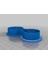 Bebek Çıngırak Kurabiye Kesici (Sadece Plastik Aparattır!!!) 3D 1