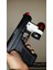 Pps 40MM Airsoft Bombası/duş Kabuğu Için Picatinny Ray Montajı (Sadece Plastik Aparattır!!!) 3D 1