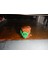 Evet, Kütük! (Sadece Plastik Aparattır!!!) 3D 3