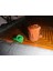 Evet, Kütük! (Sadece Plastik Aparattır!!!) 3D 4