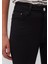 Tess M Girly Simsiyah Jean Pantolon 100328-35252 6