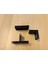 Karton ve Kontrplak Için Eklemler (3mm/6mm) (Sadece Plastik Aparattır!!!) 3D 3