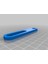 Dolap Kapısı Fren (Sadece Plastik Aparattır!!!) 3D 5