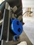 2015 Sesli Ford F150 Için Tweeter Mount (Sadece Plastik Aparattır!!!) 3D 1